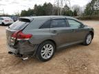 2013 Toyota Venza Le за продажба в China Grove, NC - Rear End