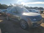 2017 Land Rover Range Rover Hse for Sale in Theodore, AL - Water/Flood