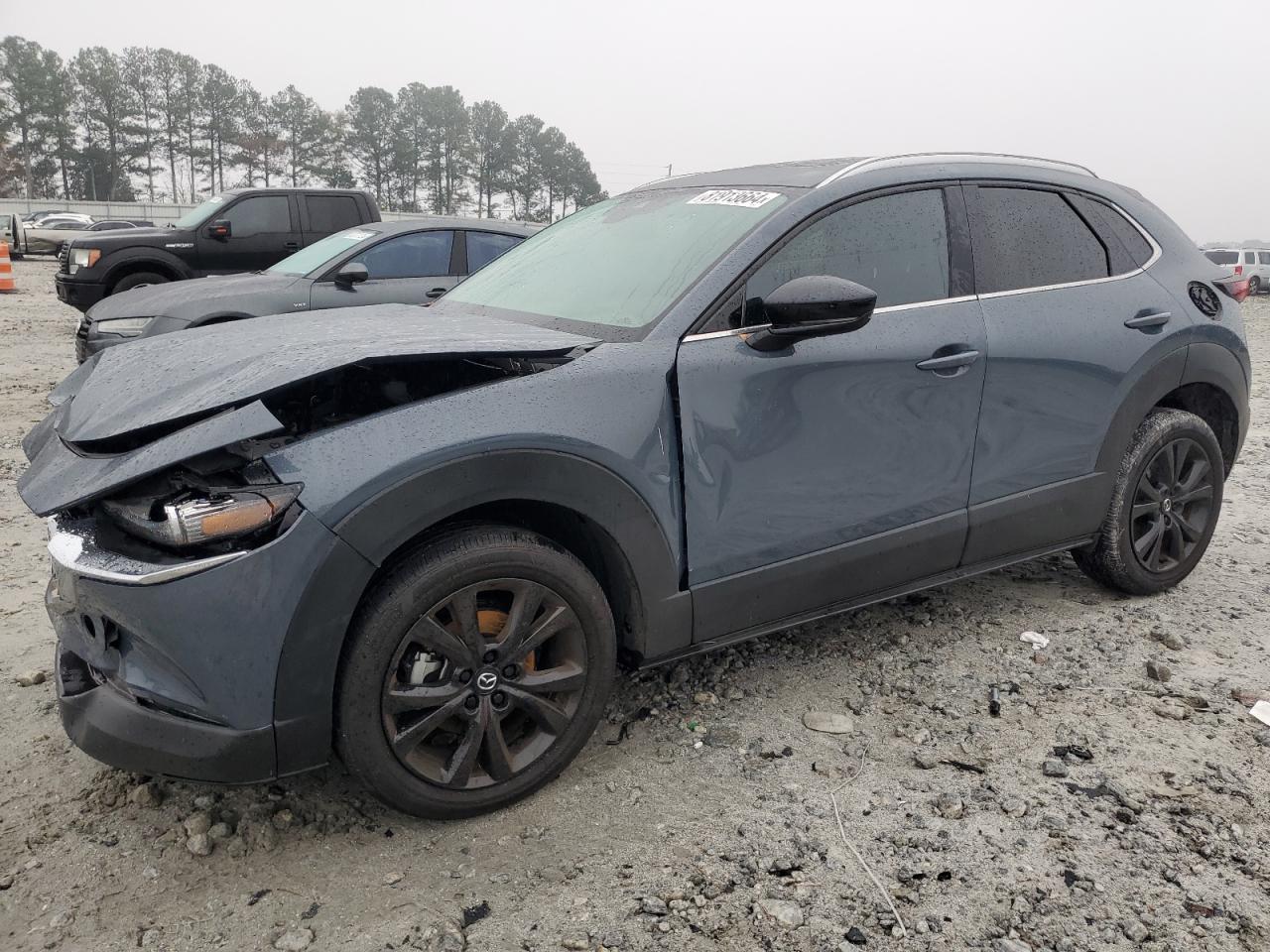 2023 Mazda CX-30 - Image 1