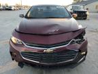 2016 Chevrolet Malibu Premier продається в Sikeston, MO - Front End