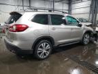 2020 Subaru Ascent Limited за продажба в Ham Lake, MN - Front End