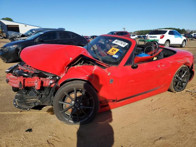 2015 Mazda Mx-5 Miata Club