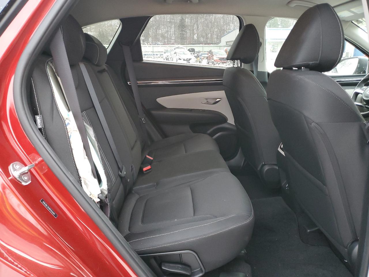 2024 Hyundai Tucson - Image 10