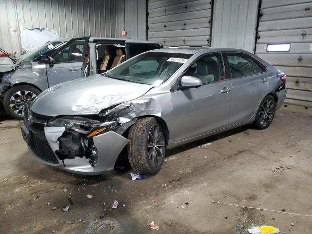 2015 Toyota Camry Xse de vânzare în Franklin, WI - Front End