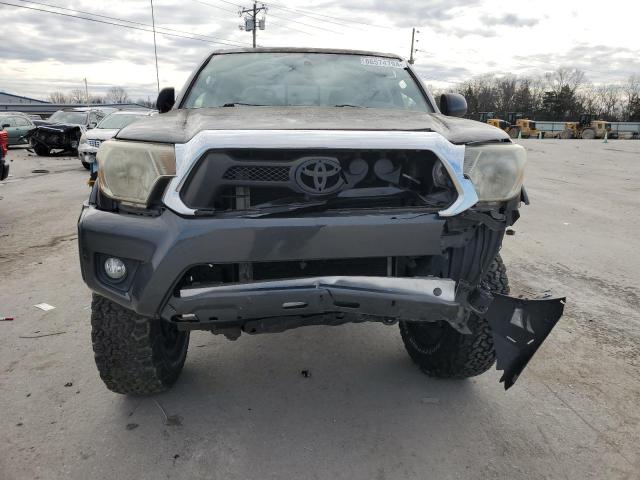  TOYOTA TACOMA 2013 Charcoal