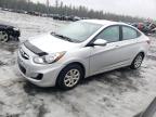 2012 HYUNDAI ACCENT GLS for sale at Copart QC - MONTREAL