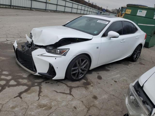 2018 Lexus Is 300 de vânzare în Lebanon, TN - Front End