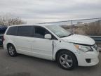 2010 Volkswagen Routan Se   na sprzedaż w North Las Vegas, NV - Front End
