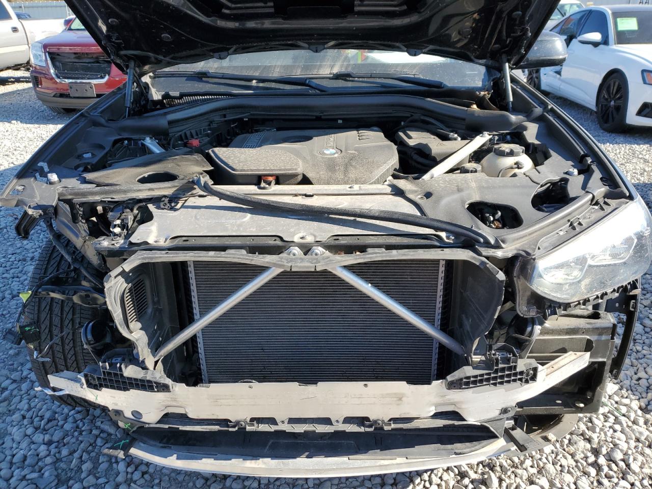 2019 BMW X3 - Image 12