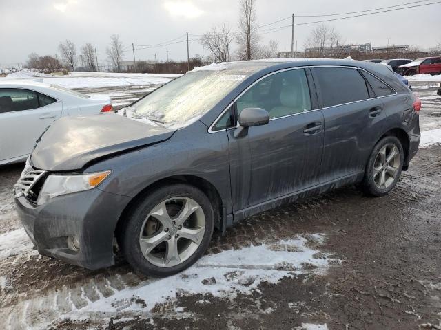 Montreal-est, QC에서 판매 중인 2011 Toyota Venza  - Front End