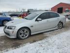 2009 PONTIAC G8  for sale at Copart ON - LONDON