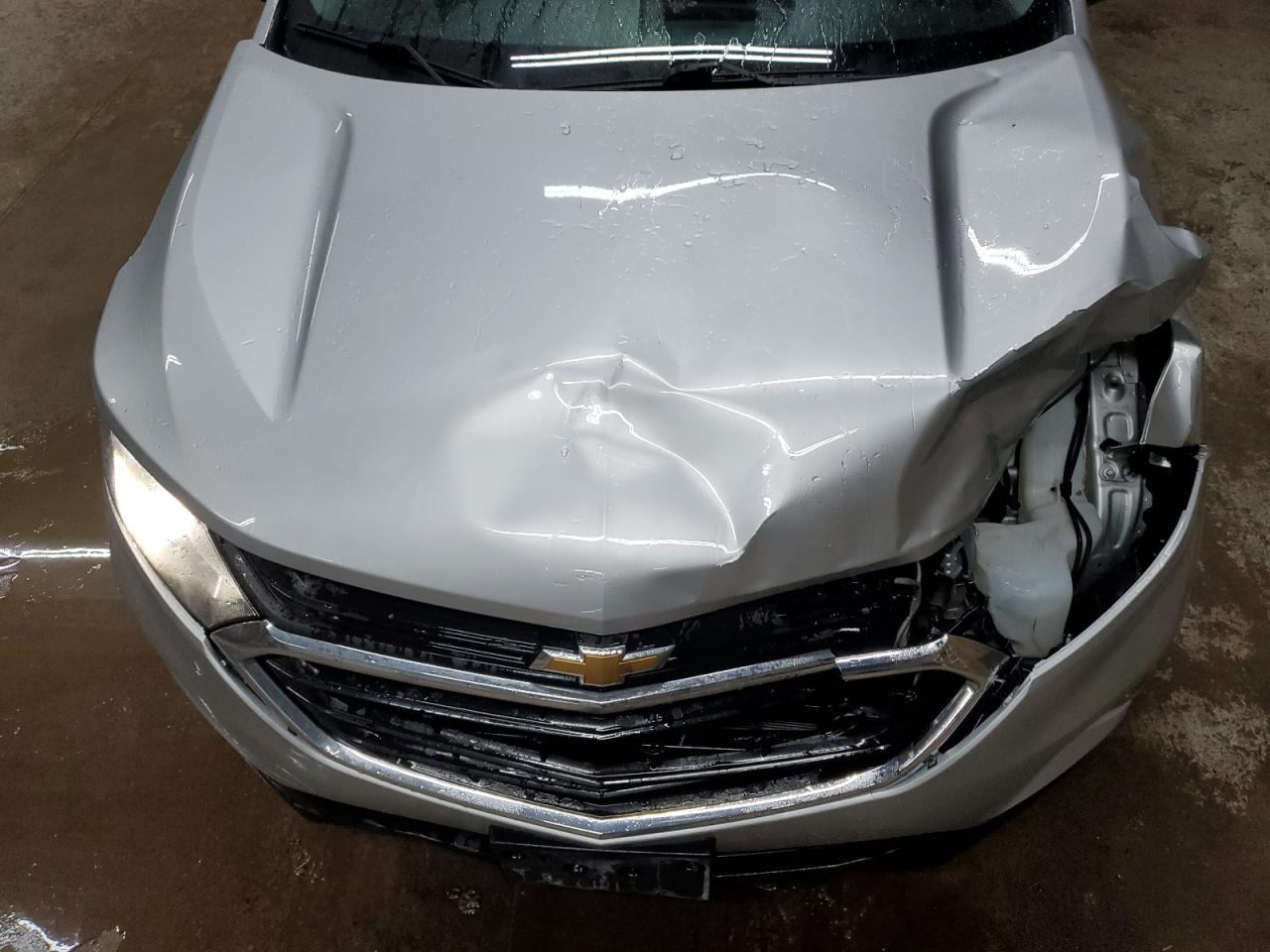 2019 Chevrolet Equinox - Image 12