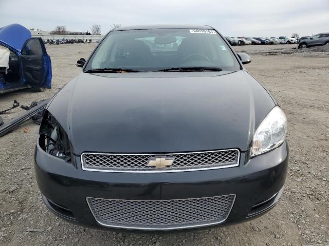  CHEVROLET IMPALA 2014 Черный