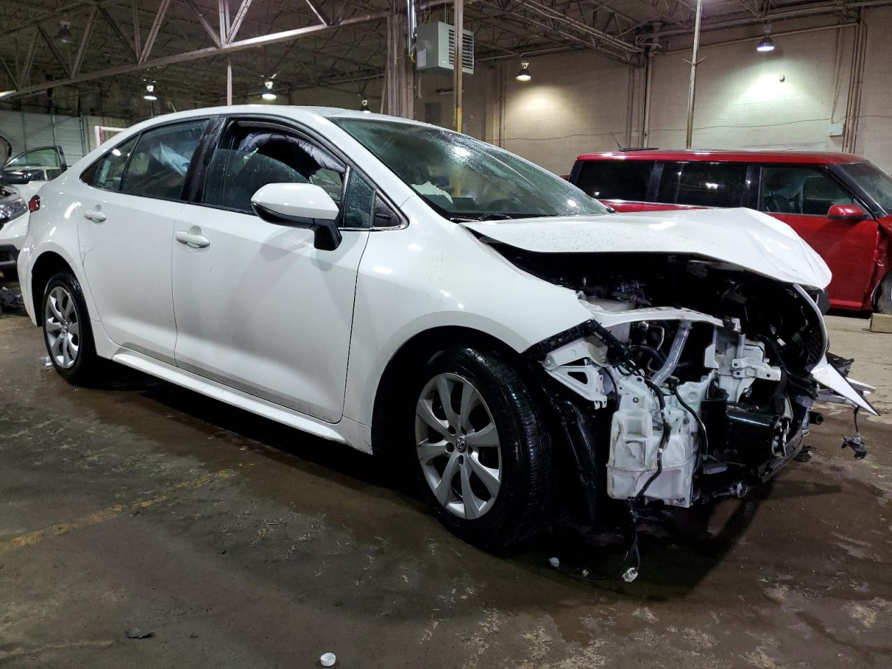 2021 Toyota Corolla - Image 4
