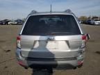 2012 Subaru Forester Touring იყიდება Vallejo-ში, CA - All Over