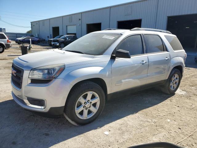 2014 Gmc Acadia Sle