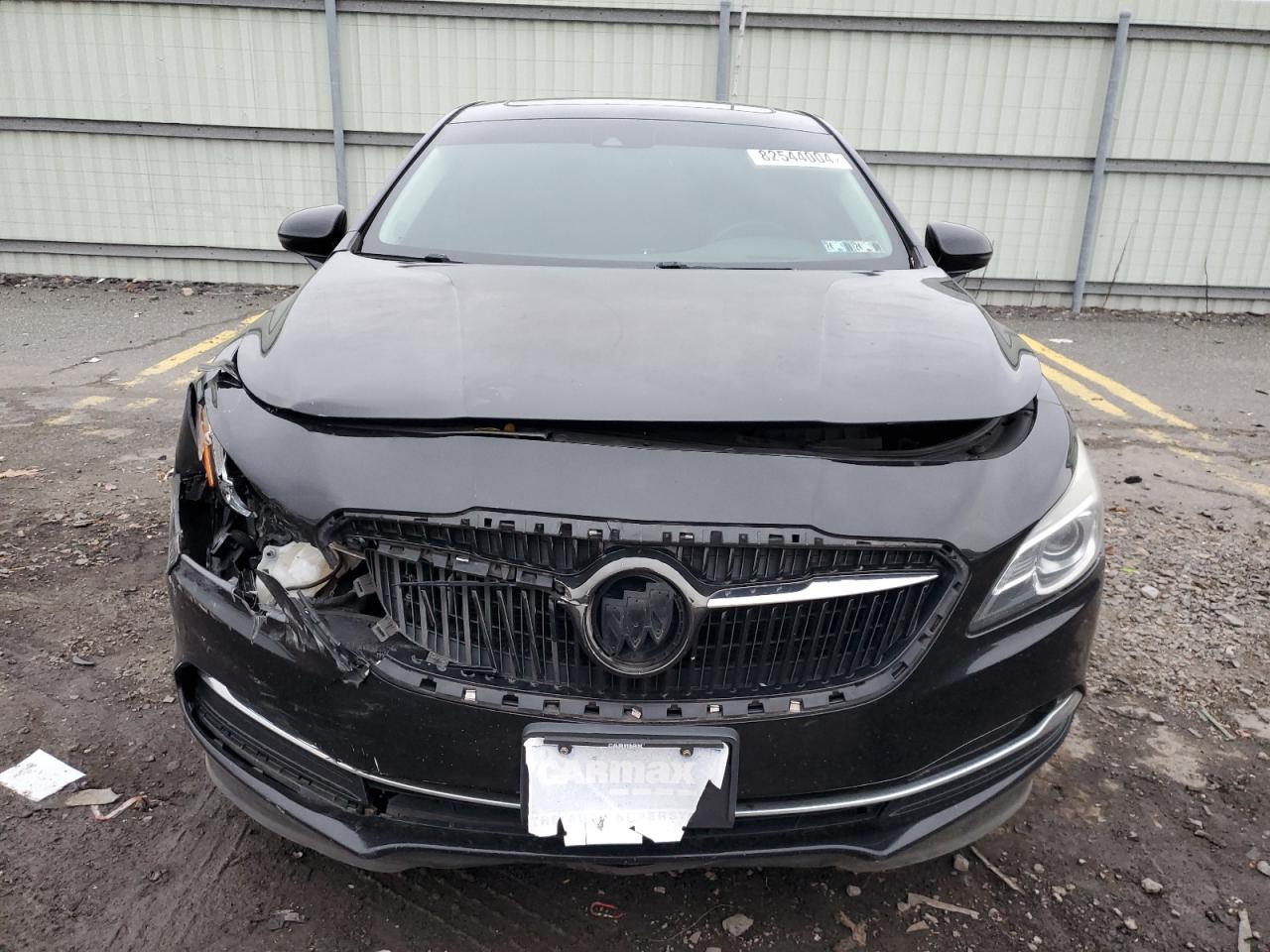 VIN 1G4ZR5SS9HU181902 2017 BUICK LACROSSE no.5