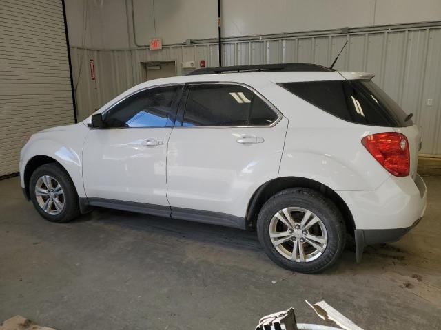  CHEVROLET EQUINOX 2012 Biały