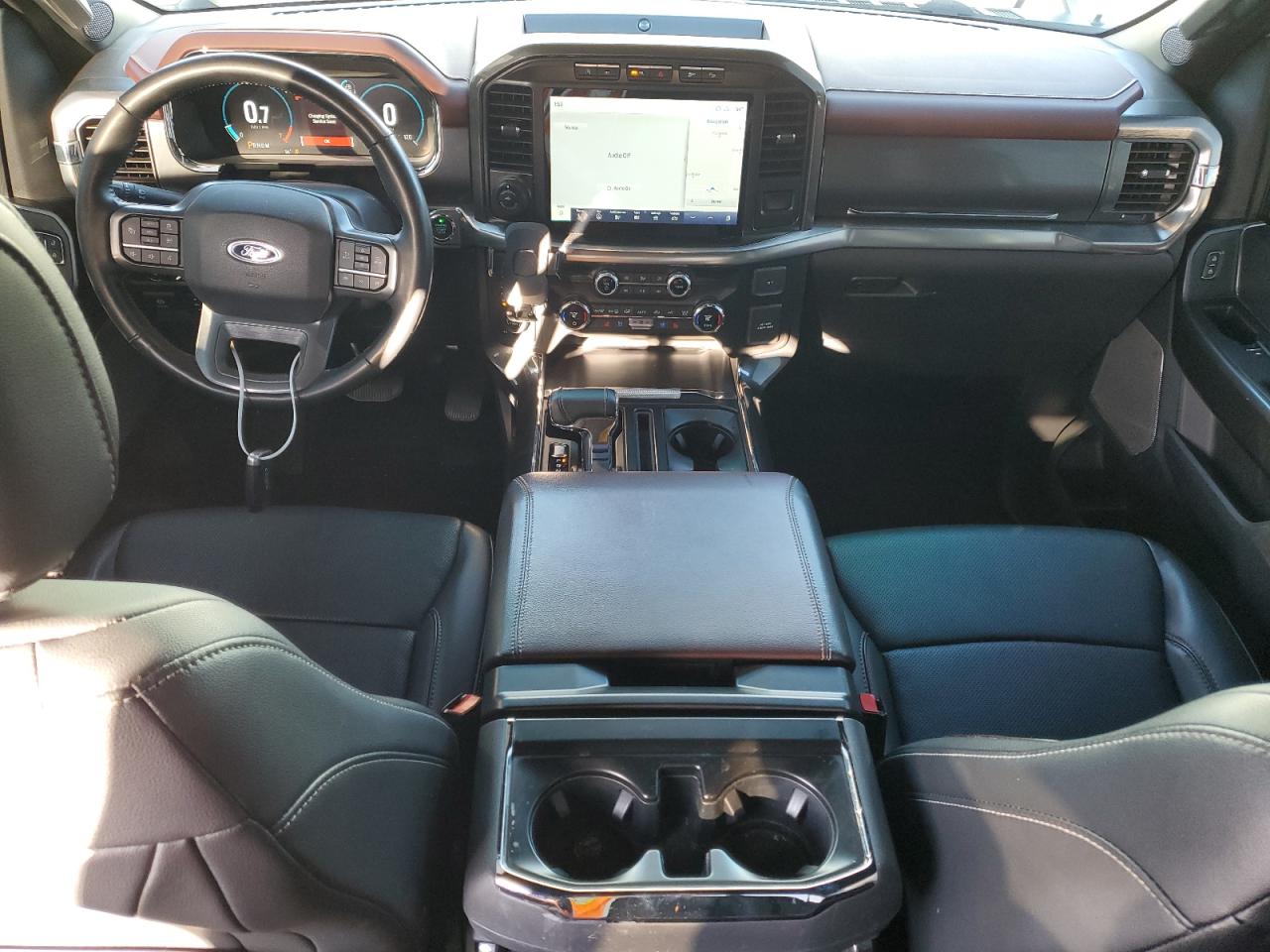 2021 Ford F-150 - Image 8