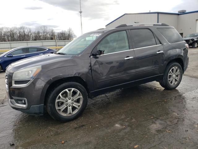 2015 Gmc Acadia Slt-2