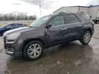 2015 Gmc Acadia Slt-2 продається в Rogersville, MO - Side