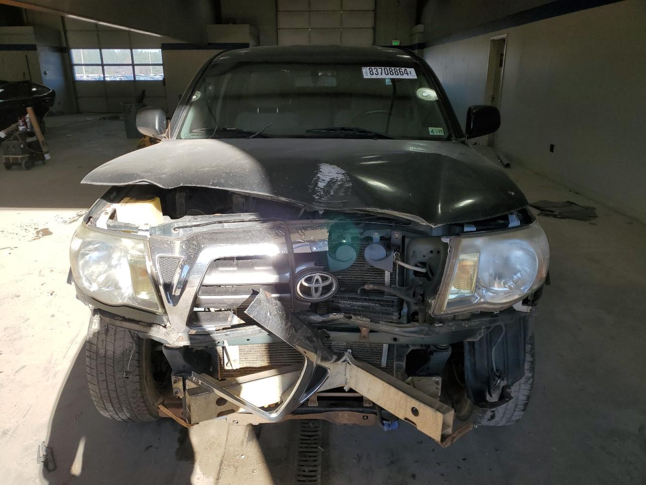 2009 Toyota Tacoma - Image 5