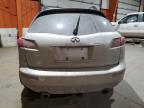 2003 Infiniti Fx35  იყიდება Rocky View County-ში, AB - Front End