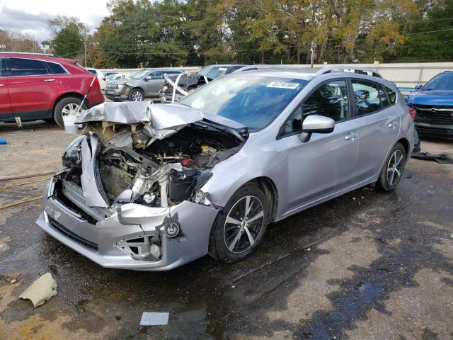 2019 Subaru Impreza Premium