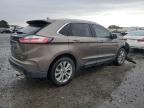 2019 Ford Edge Titanium de vânzare în Lumberton, NC - Front End