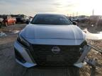 2023 Nissan Altima Sr იყიდება Houston-ში, TX - Front End