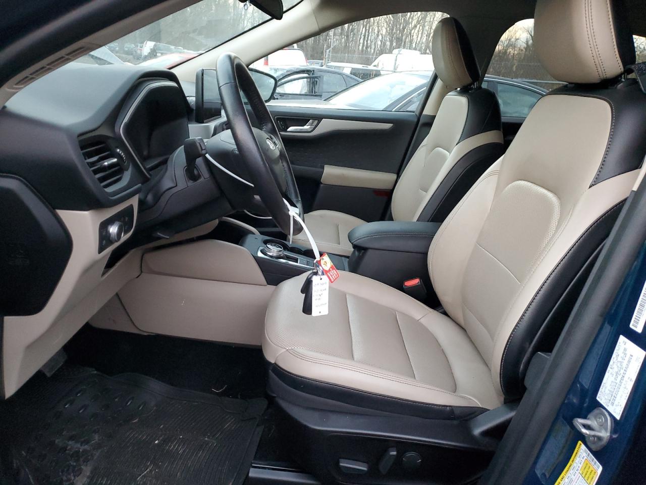 2020 Ford Escape - Image 7