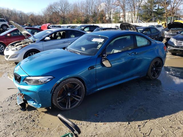 2018 Bmw M2 