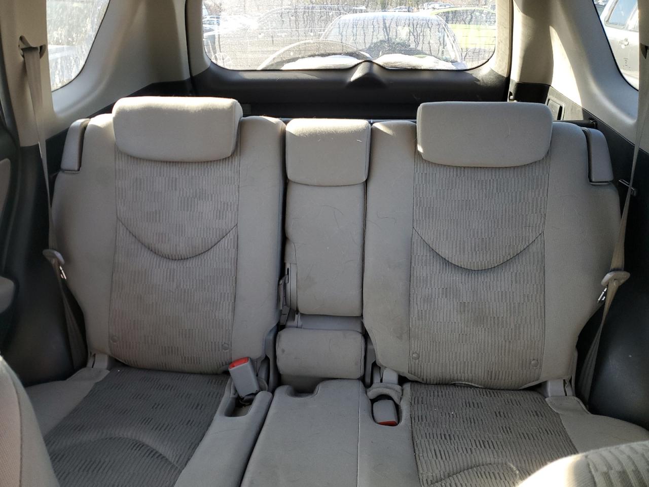 2011 Toyota RAV 4 - Image 10