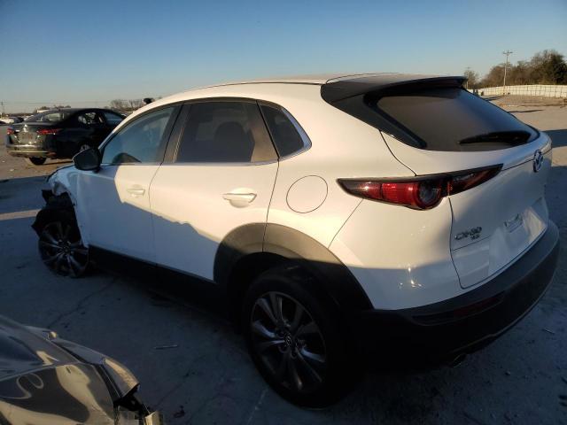  MAZDA CX30 2020 Biały