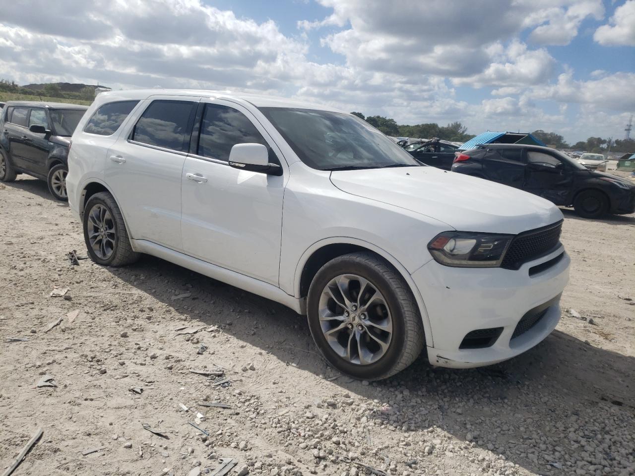 2020 Dodge Durango - Image 4