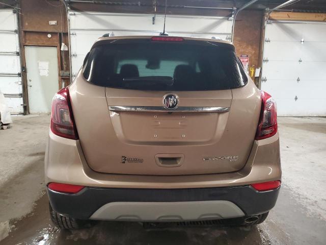  BUICK ENCORE 2019 tan