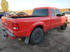 2008 Ford Ranger Super Cab zu verkaufen in North Las Vegas, NV - Side