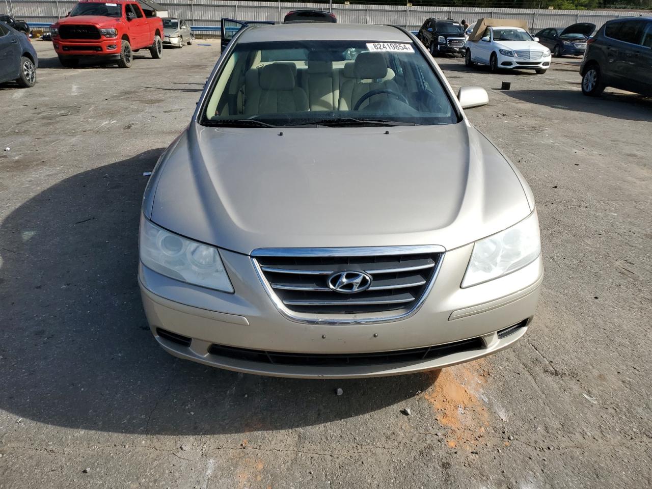 2009 Hyundai Sonata - Image 5