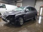 2015 Lexus Rx 350 Base იყიდება Elgin-ში, IL - Front End