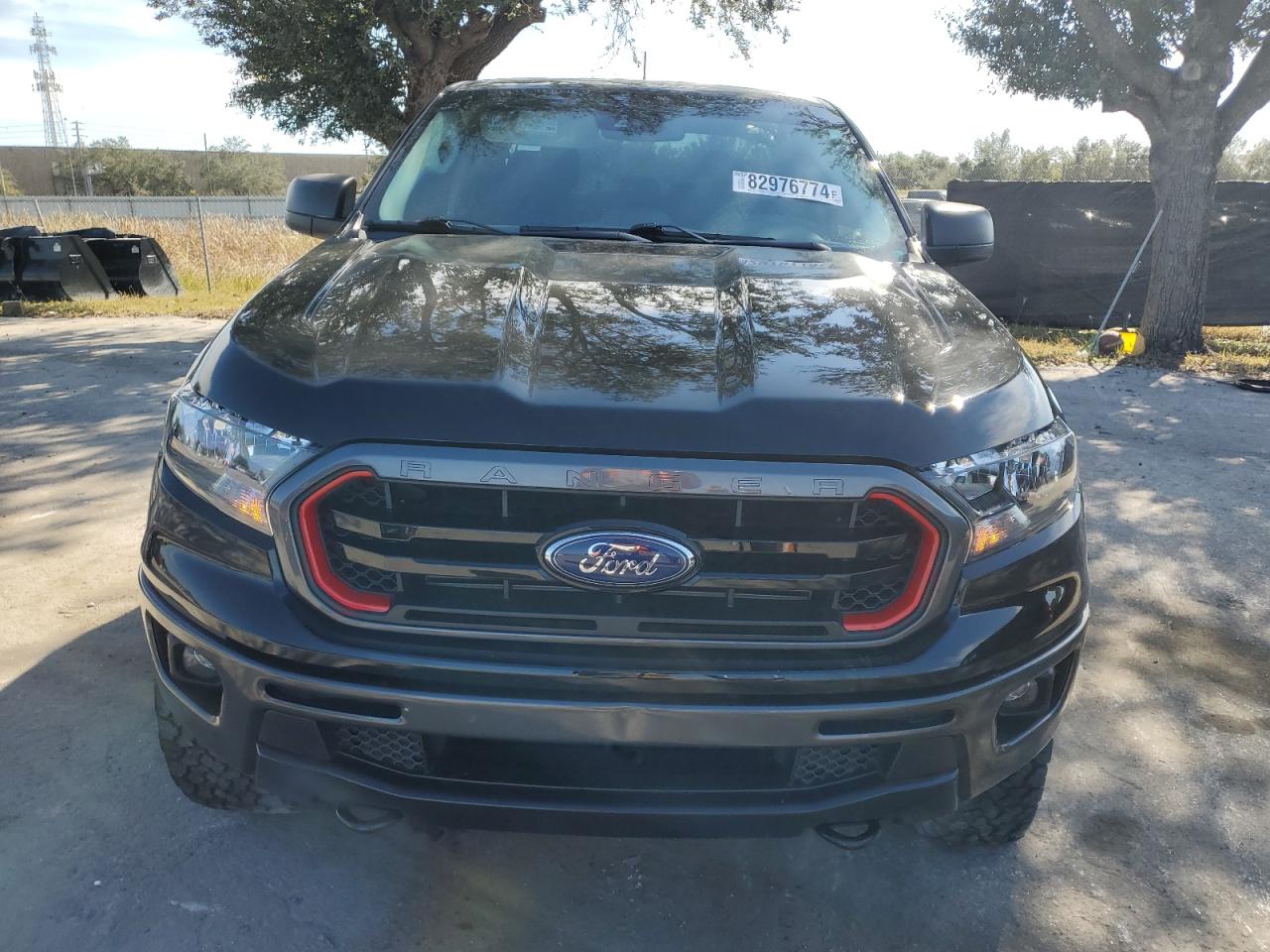 2023 Ford Ranger - Image 5