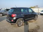 2017 Fiat 500L Trekking للبيع في Bakersfield، CA - Side