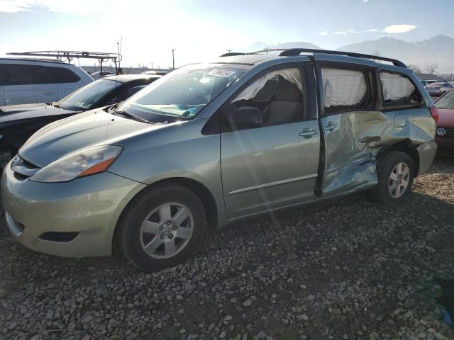 2010 Toyota Sienna Ce