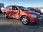 2008 Dodge Caliber  იყიდება Albuquerque-ში, NM - Side