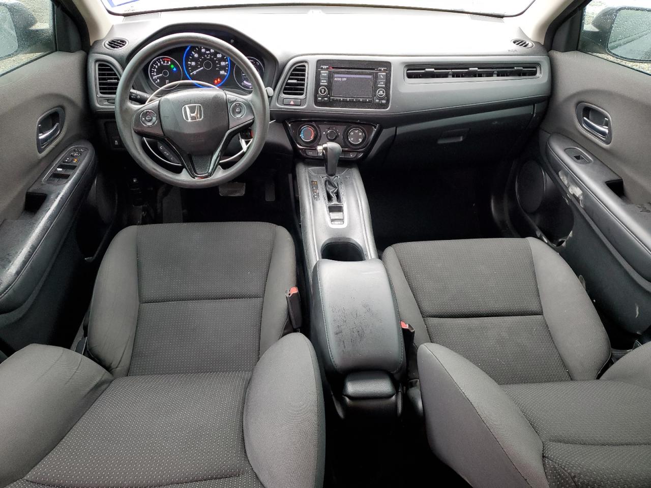 2019 Honda HR-V - Image 8