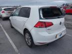 2013 VOLKSWAGEN GOLF SE BL for sale at Copart CHESTER