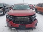 2022 Chevrolet Equinox Lt for Sale in Leroy, NY - Rollover