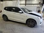 2016 Bmw X3 Xdrive28I zu verkaufen in Earlington, KY - Front End