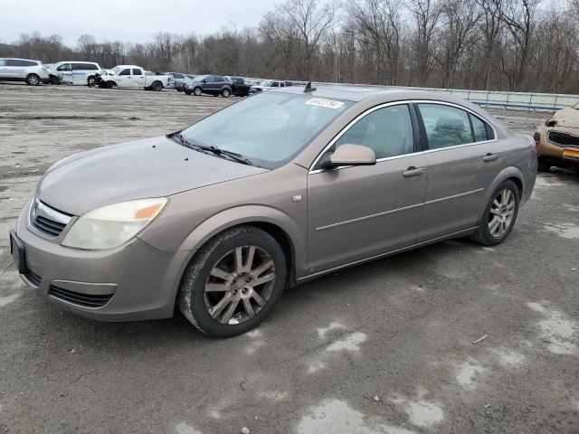 2008 Saturn Aura Xe