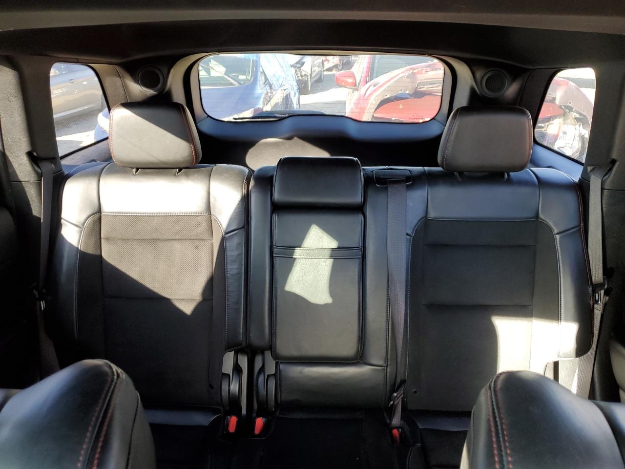 2021 Jeep Grand Cherokee - Image 10