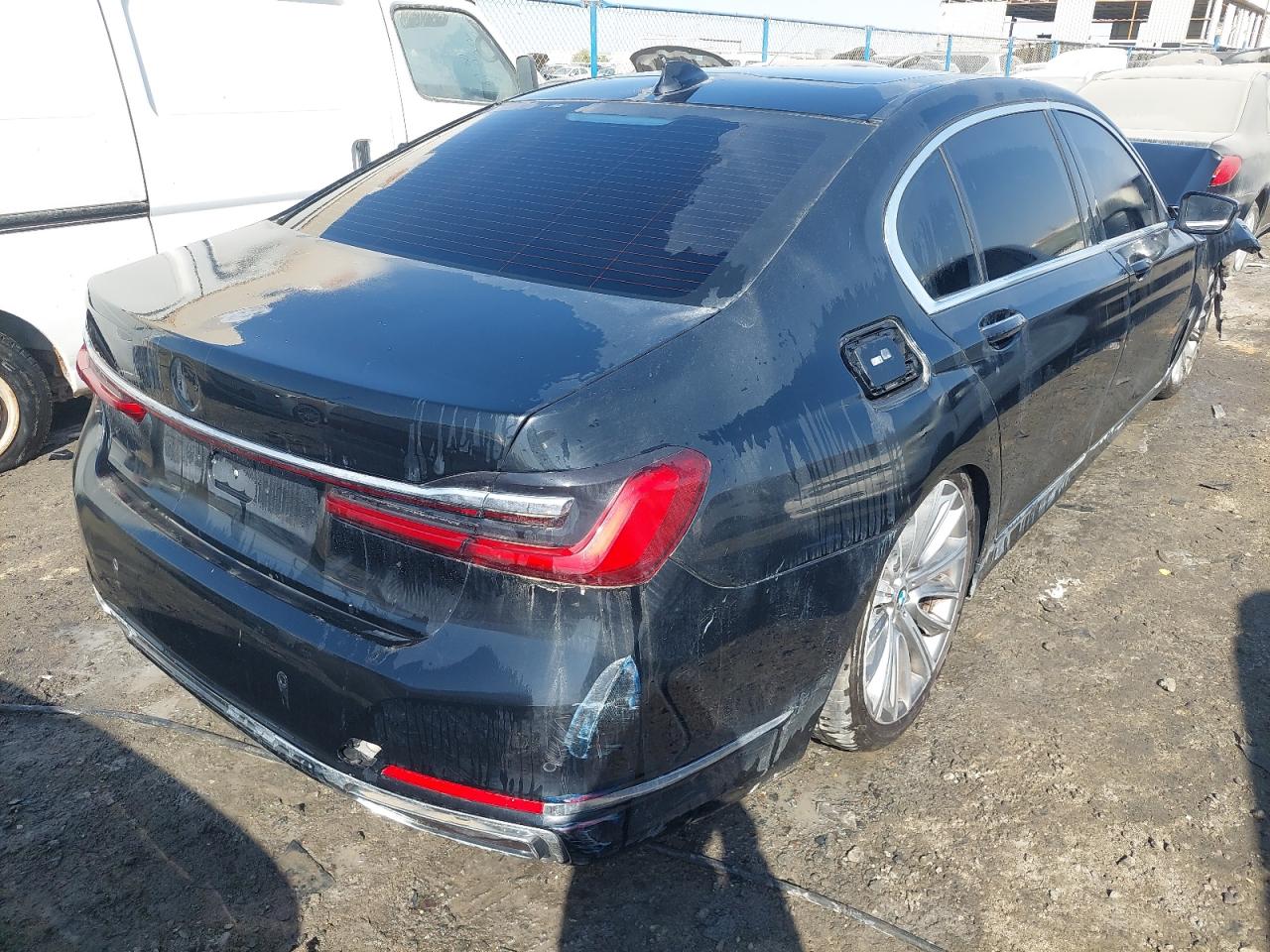 WBA7T0A04NCJ27695 - 2022 Bmw 730 - #82943114